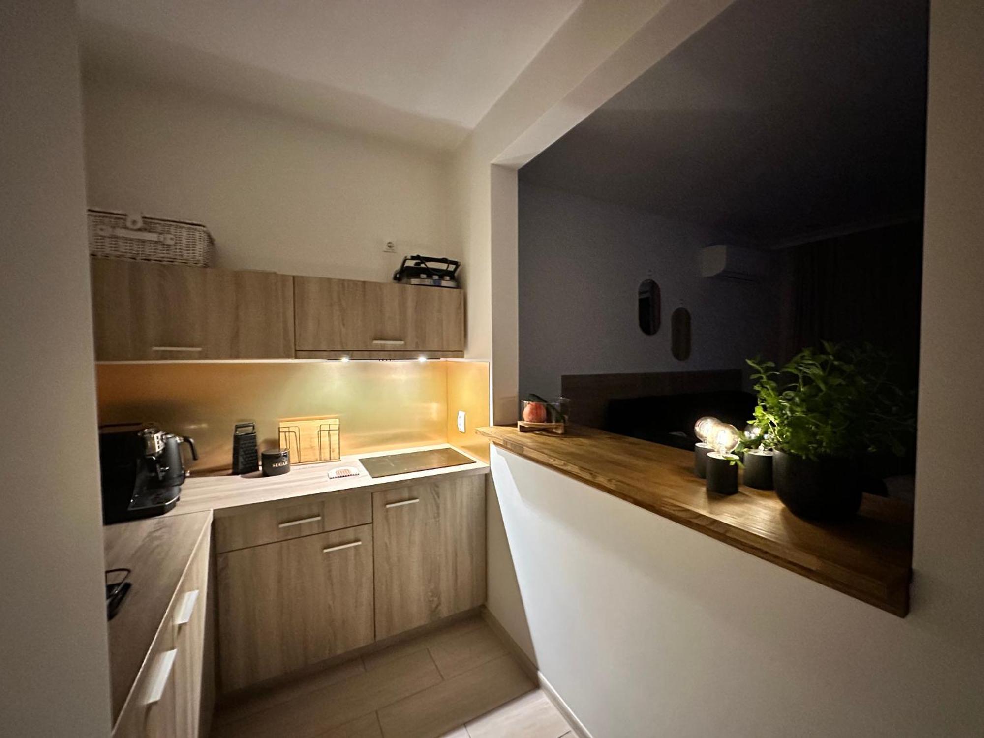 Apartamenty Pogodna Mielno Мельно Экстерьер фото
