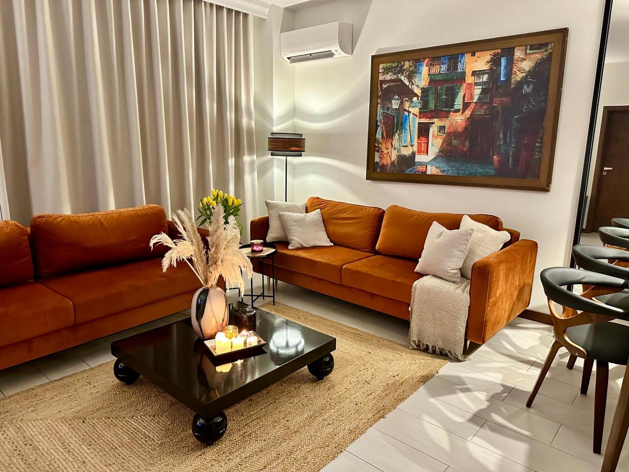 Apartamenty Pogodna Mielno Мельно Экстерьер фото