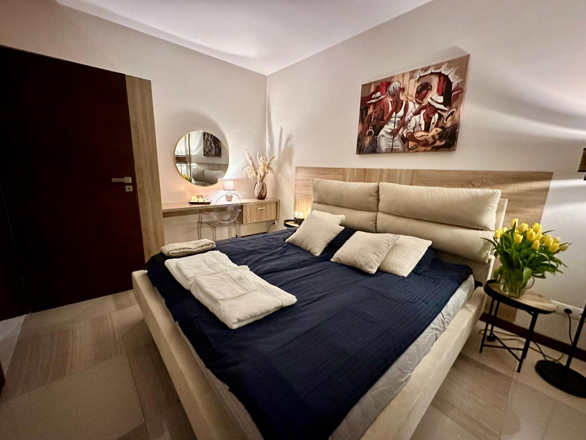 Apartamenty Pogodna Mielno Мельно Экстерьер фото