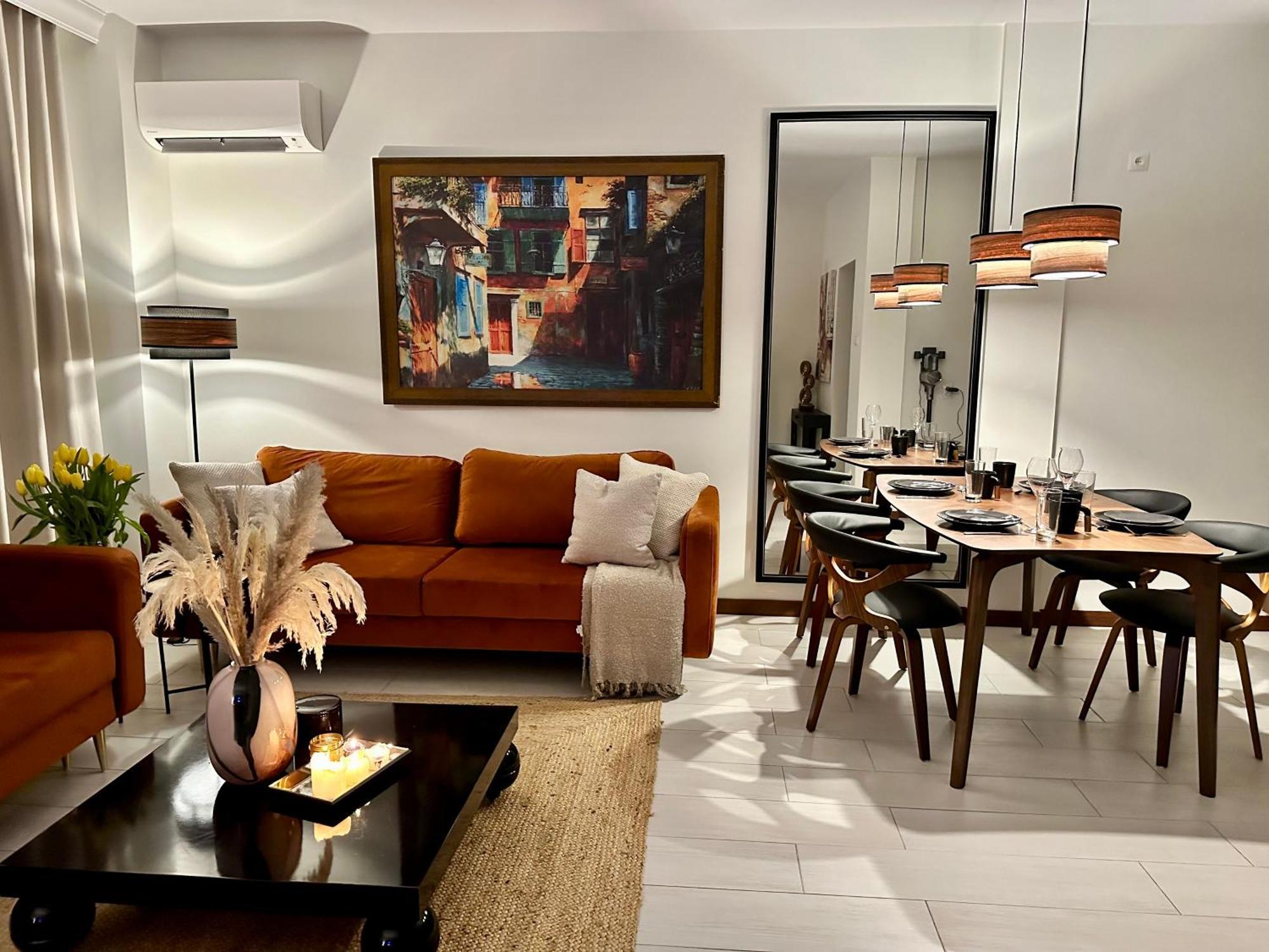 Apartamenty Pogodna Mielno Мельно Экстерьер фото
